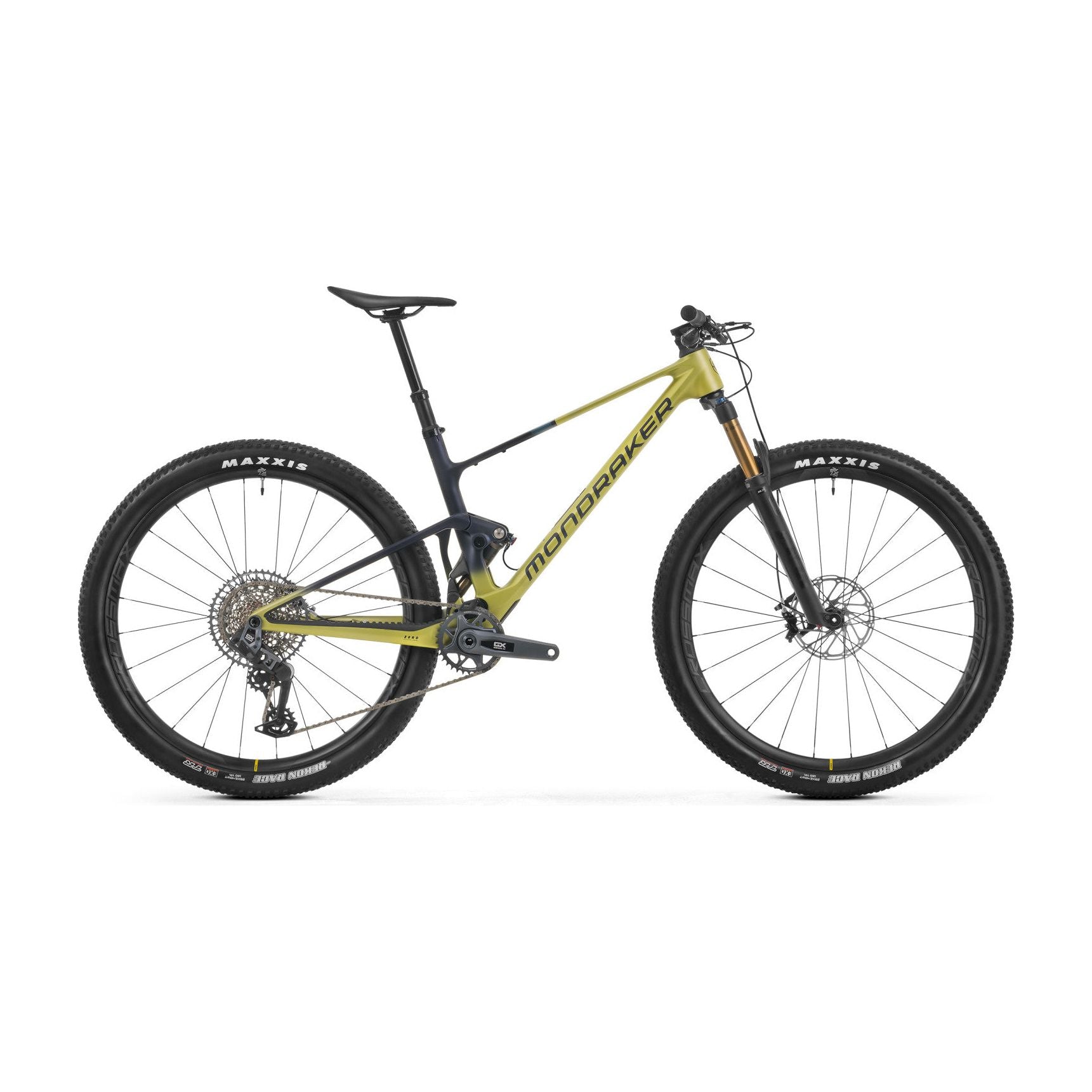 Mondraker F-Podium RR 2025