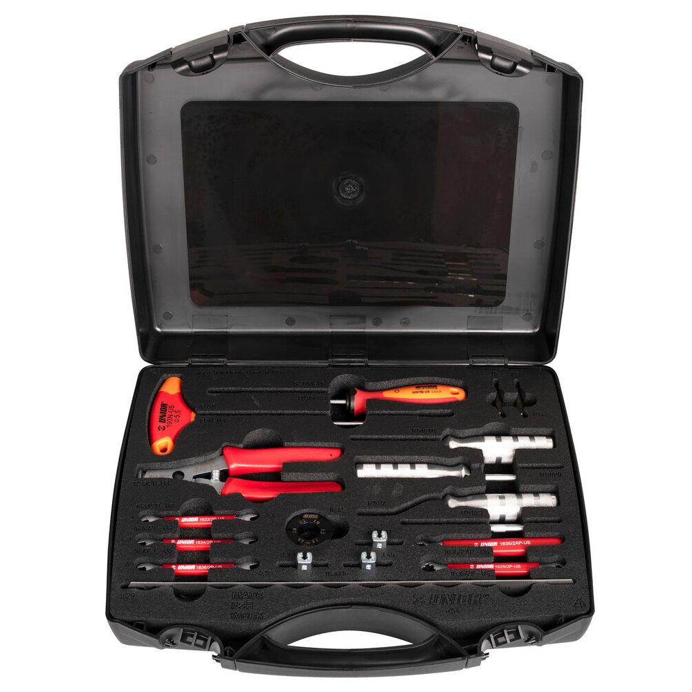 U-629377::0::U-629377::UNIOR MASTER WHEEL BUILDING KIT