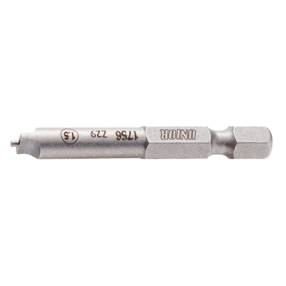 U-626981::0::U-626981::UNIOR EMBOUT POUR ÉCROU DE RAYON POUR VISSEUSE