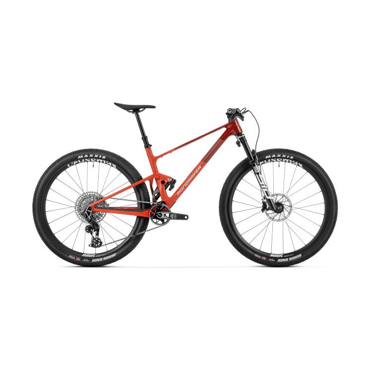 Mondraker F-Podium RR 2026