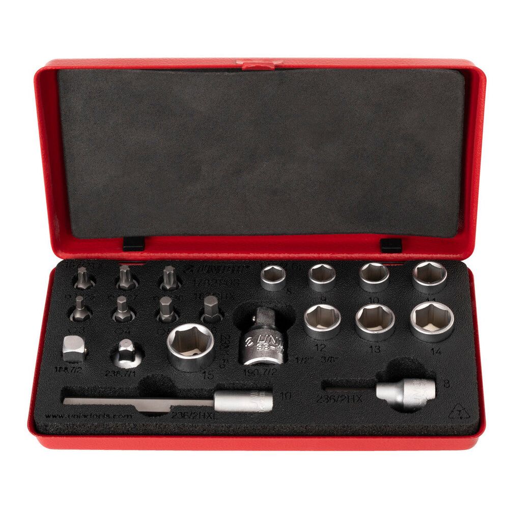 U-629380::0::U-629380::UNIOR KIT EMBOUTS ET DOUILLES