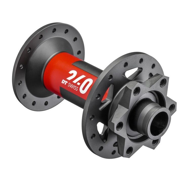 DT-HM24EXIS32F110::0::DT-HM24EXIS32F110::240EXP MTB CLAS 6 BOLT TA 15/110 - 32H