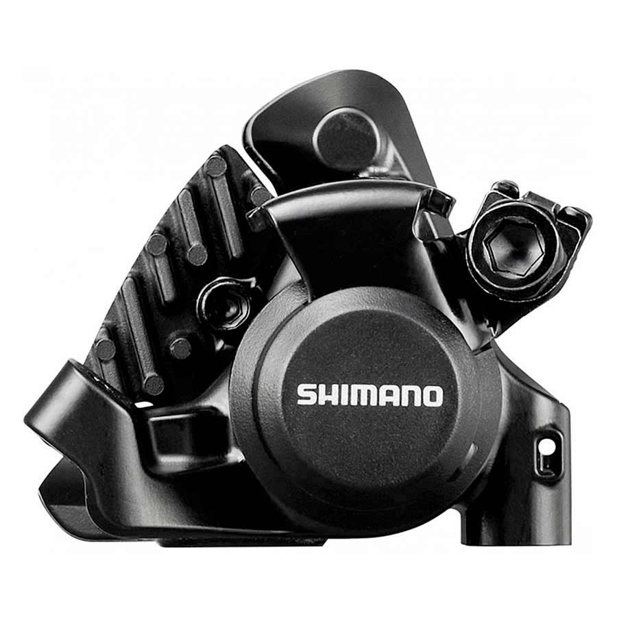 180686-02::0::180686-02::Shimano, BR-RS305, Étrier de frein à disque mécanique Route, Arrière, Flat mount