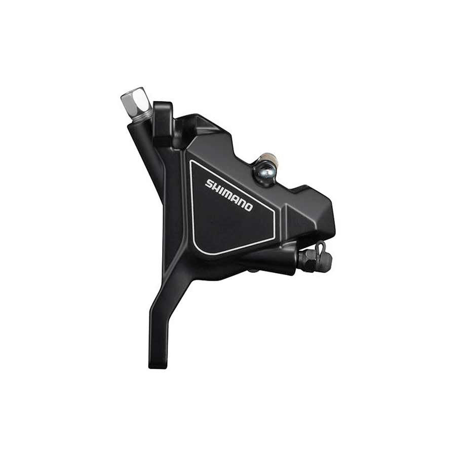 Shimano BR-UR300 Hydraulic Road Disc Brake Caliper Flat mount