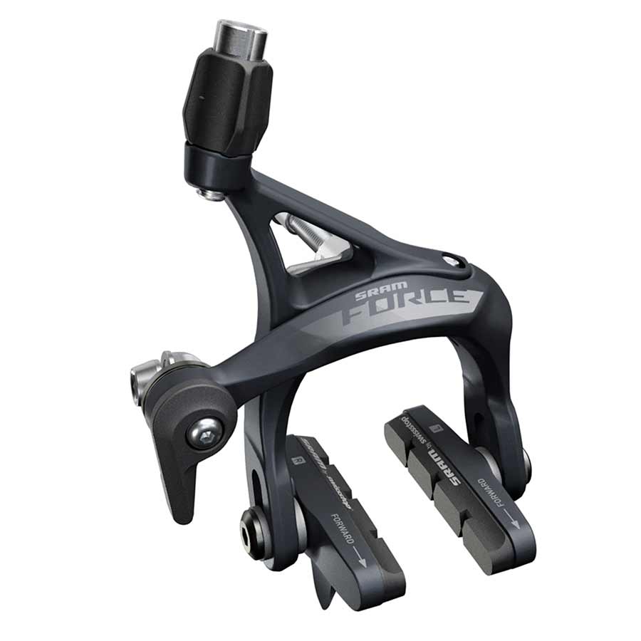 180727-01::0::180727-01::SRAM, Force D1 Brake Caliper, Frein de route, Arrière