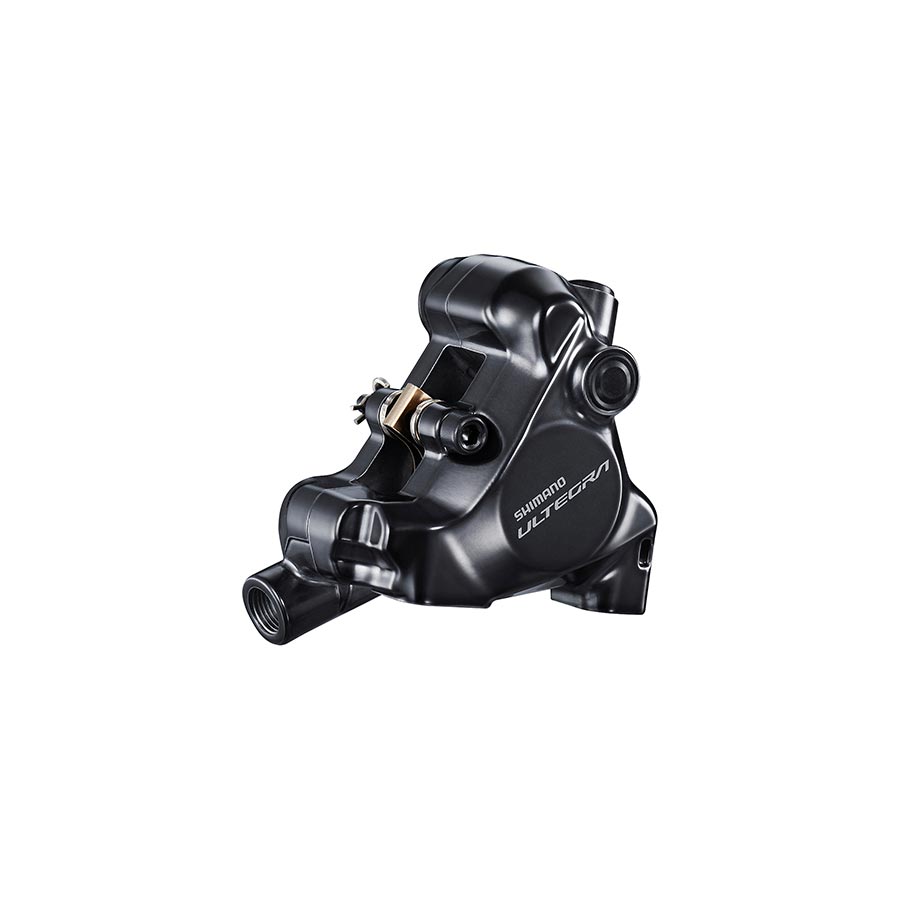 180786-02::1::180786-02::Shimano, Ultegra BR-R8170, Frein à disque hydraulique Route, Arrière, Flat mount, Noir, IBRR8170RDRF
