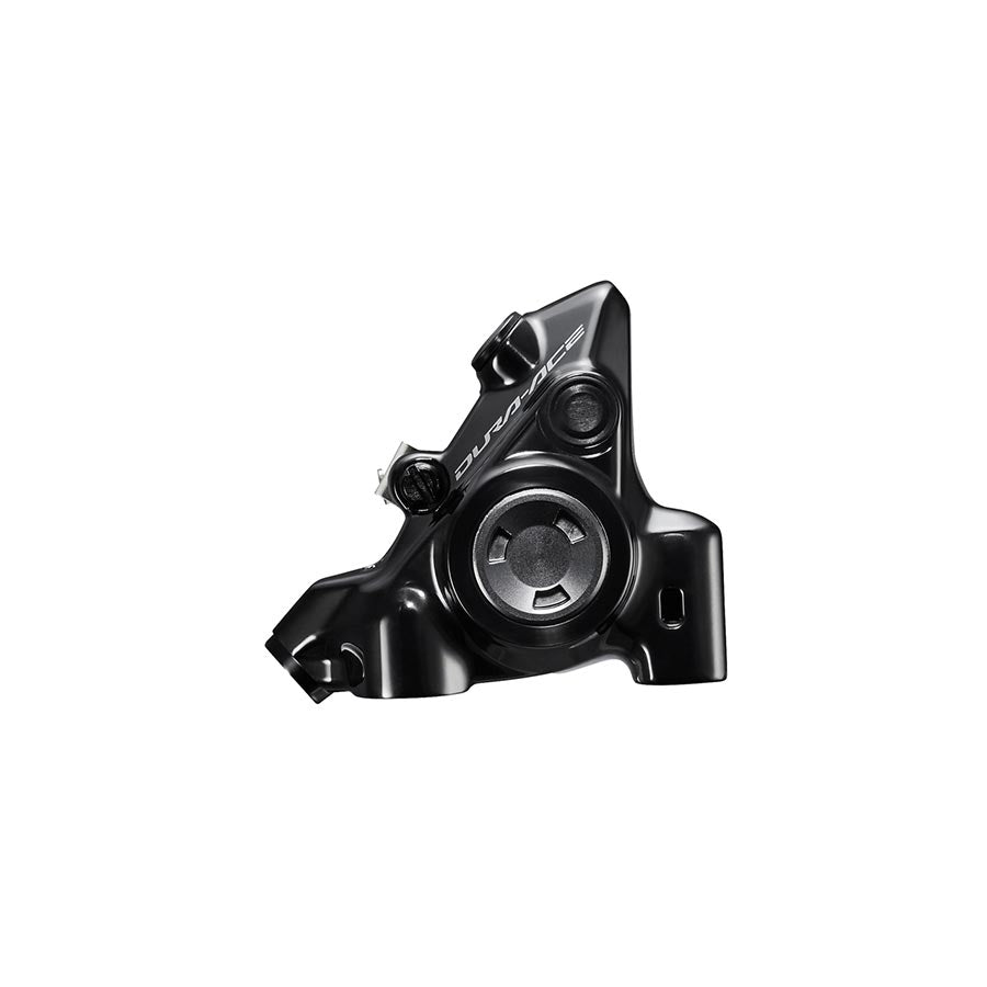 180787-02::0::180787-02::Shimano, Dura Ace BR-R9270, Frein à disque hydraulique Route, Arrière, Flat mount, Noir, IBRR9270RDRF