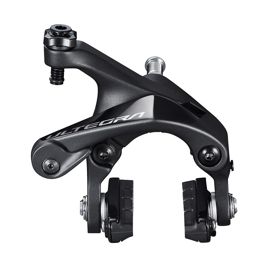 180871-03::0::180871-03::Shimano, Ultegra BR-8100, Frein de route, Arrière, Portée: 47-57mm, 180g, Noir