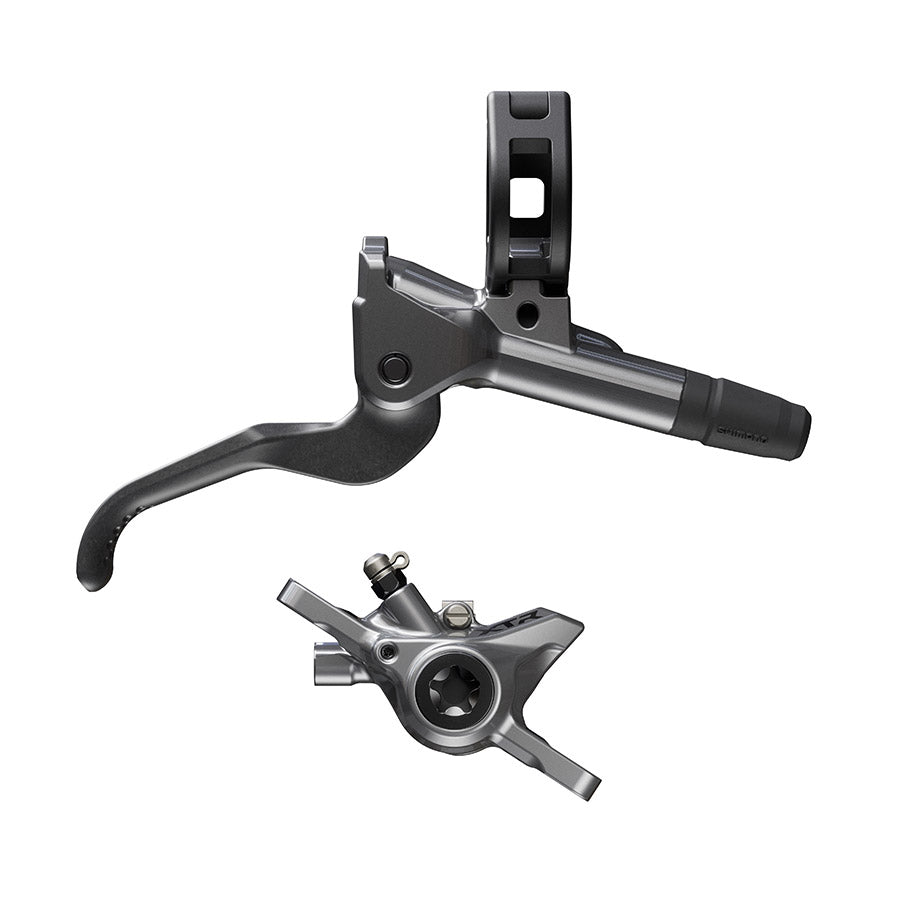 180892-01::2::180892-01::Shimano, XTR BL-M9200 / BR-M9200, Frein à disque hydraulique VTT, Gauche, Noir, IM92001JLFPMA100