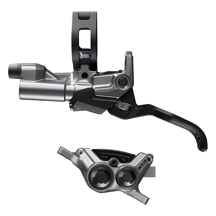 180893-02::2::180893-02::Shimano, XTR BL-M9220 / BR-M9220, Frein à disque hydraulique VTT, Droit, Noir, IM92201JRRXNA170