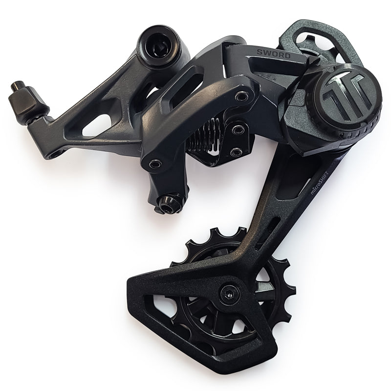 Microshift Sword RD-G7025L