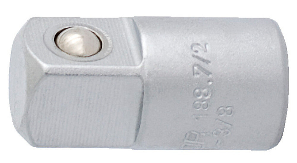 U-607976::0::U-607976::ADAPTATEUR 1/4"-3/8" 1/4" - 3/8"