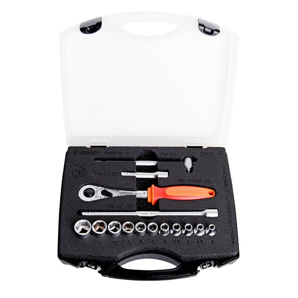 U-626780::0::U-626780::JEU DE DOUILLES/ACCESSOIRES 1/4
