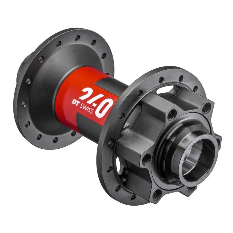 DT-HM24EXIS32F2110B::0::DT-HM24EXIS32F2110B::240EXP MTB CLAS 6 BOLT TA 20/110 BOOST - 32H