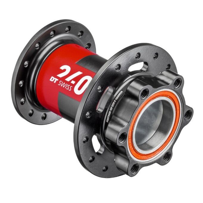 DT-HM24EXIS28FLY::0::DT-HM24EXIS28FLY::240EXP MTB CLAS 6 BOLT TA LEFTY - 28H