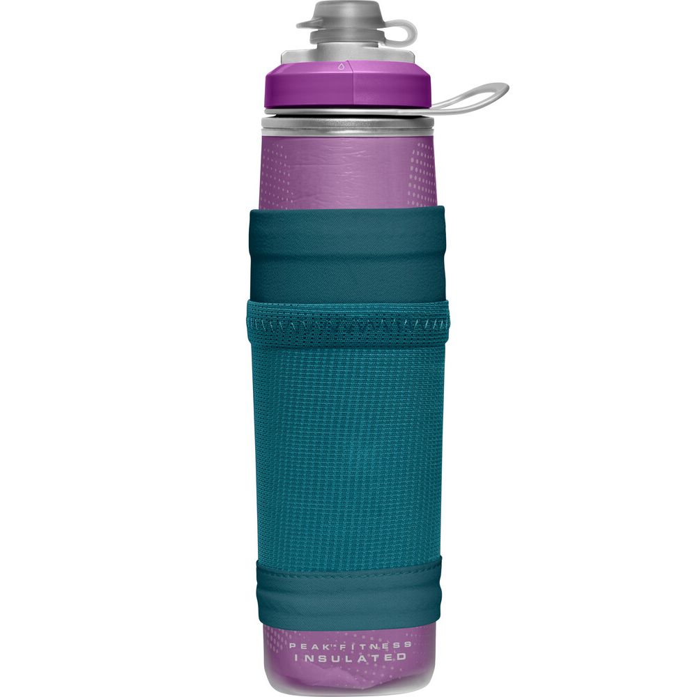 C-1900502075::0::C-1900502075::#PEAK FITNESS CHILL 24OZ ESS. POCKET ITALIAN PLU