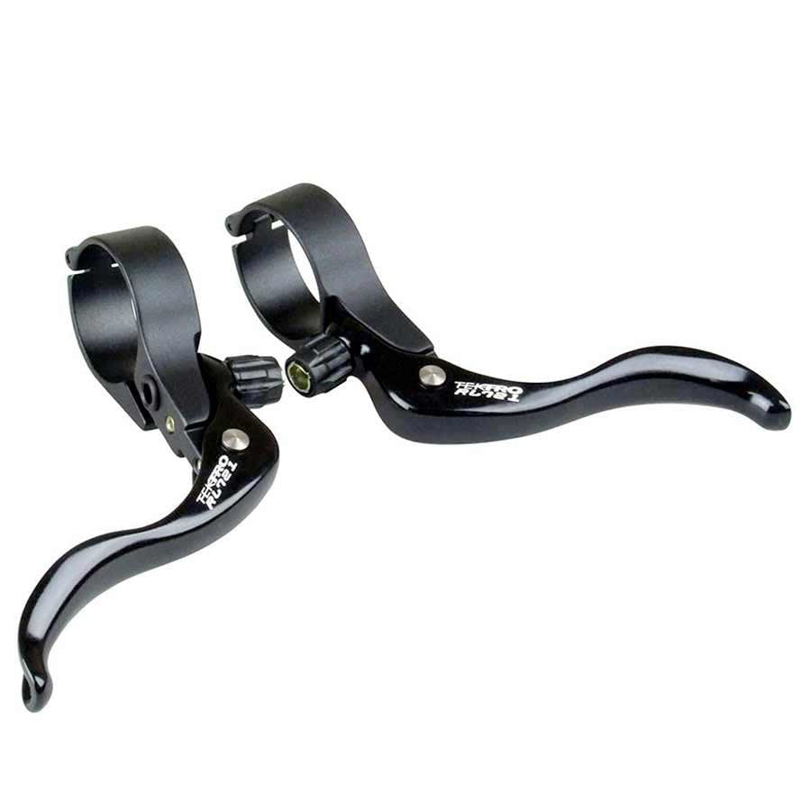 Tektro inline auxiliary brake levers