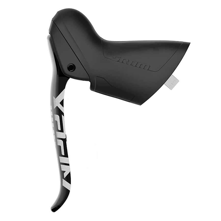 190199-01::0::190199-01::SRAM, Apex1, Leviers de freins, Left, Noir