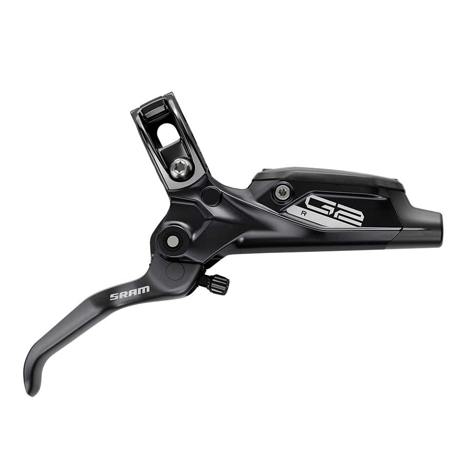 190234-01::0::190234-01::SRAM, G2 R, Levier de freins, Noir, 11.5018.052.006