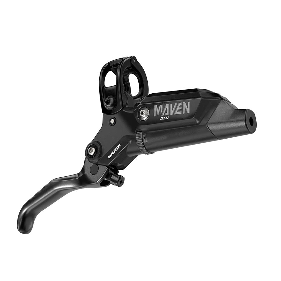 190264-01::0::190264-01::SRAM, Maven Silver, Levier de frein Hydraulique