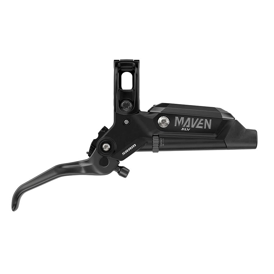 190264-01::1::190264-01::SRAM, Maven Silver, Levier de frein Hydraulique
