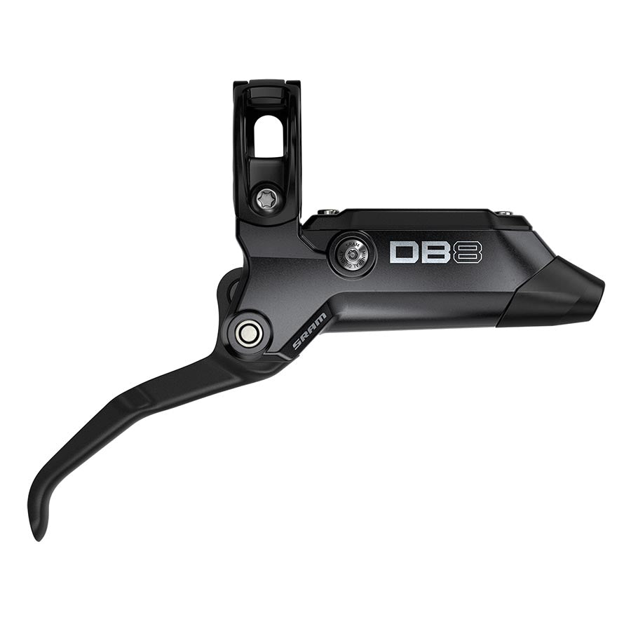190265-01::0::190265-01::SRAM, DB8 Stealth B1, Levier de freins, Noir