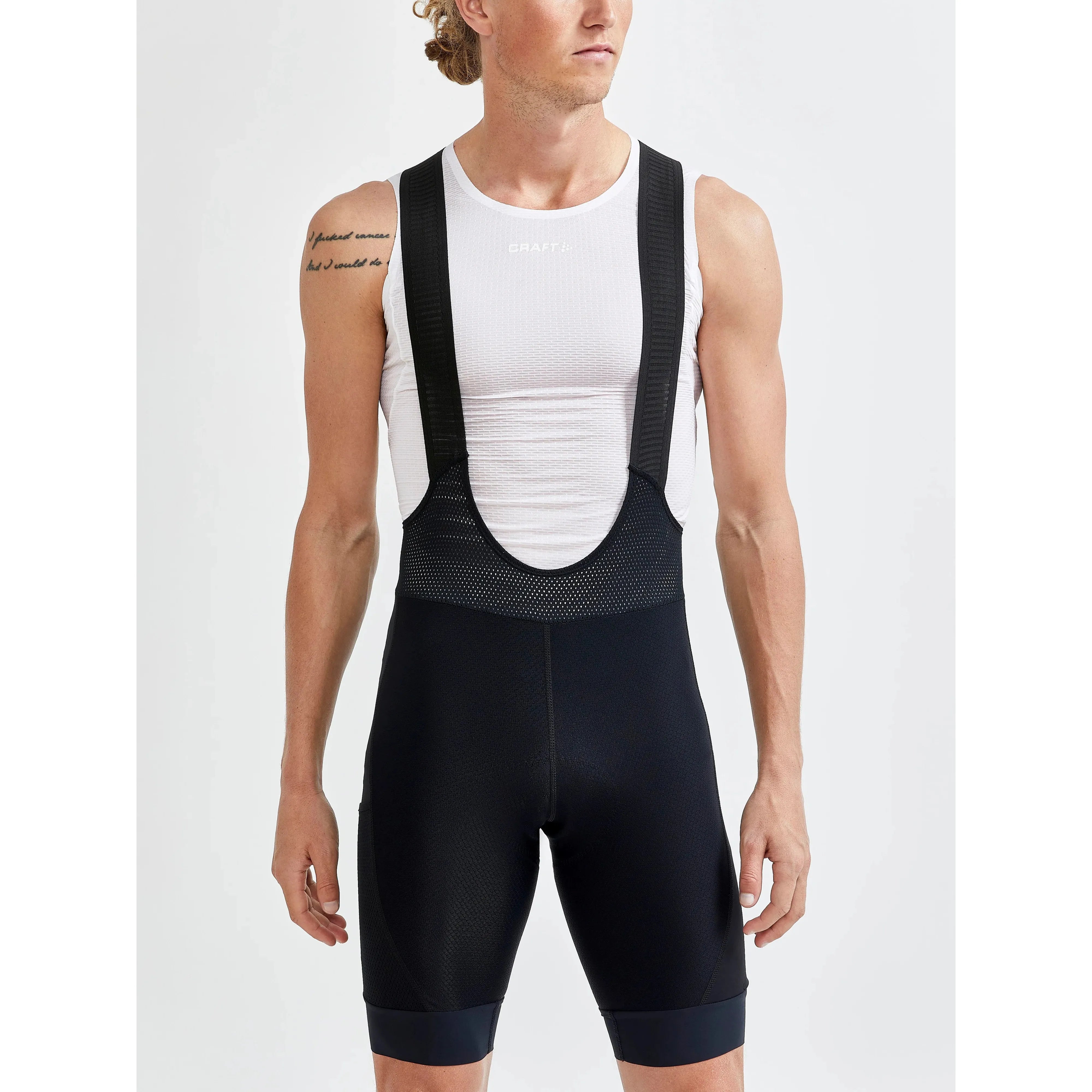 Craft ADV Gravel Bib Men