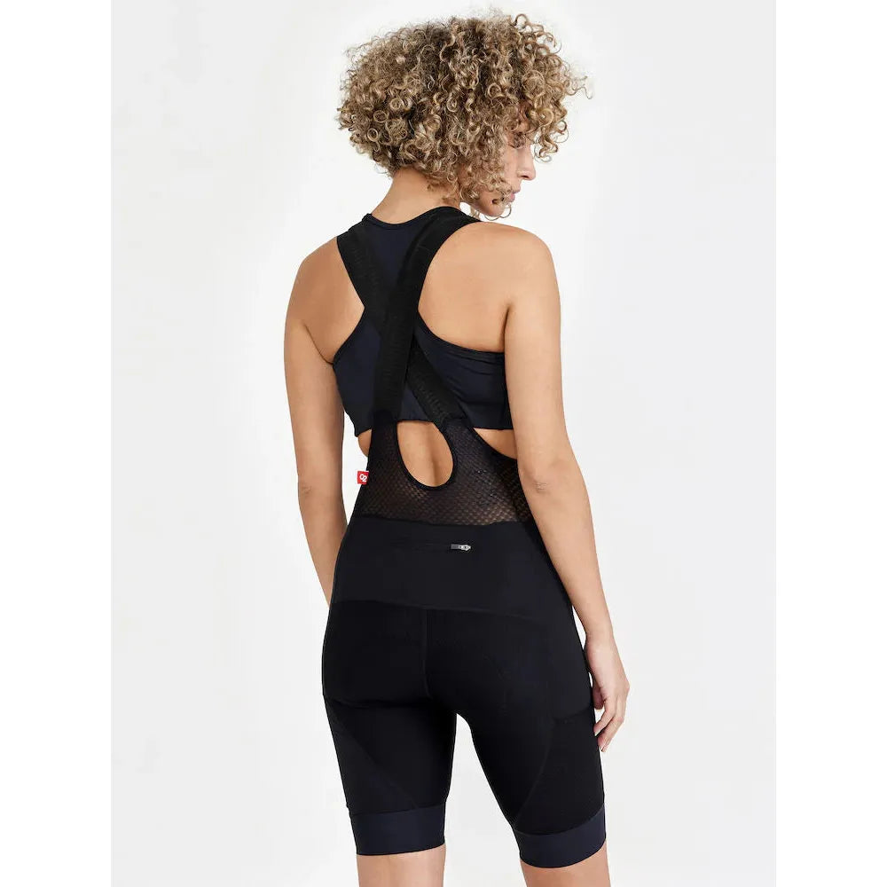 Craft Bib ADV Gravel Femme