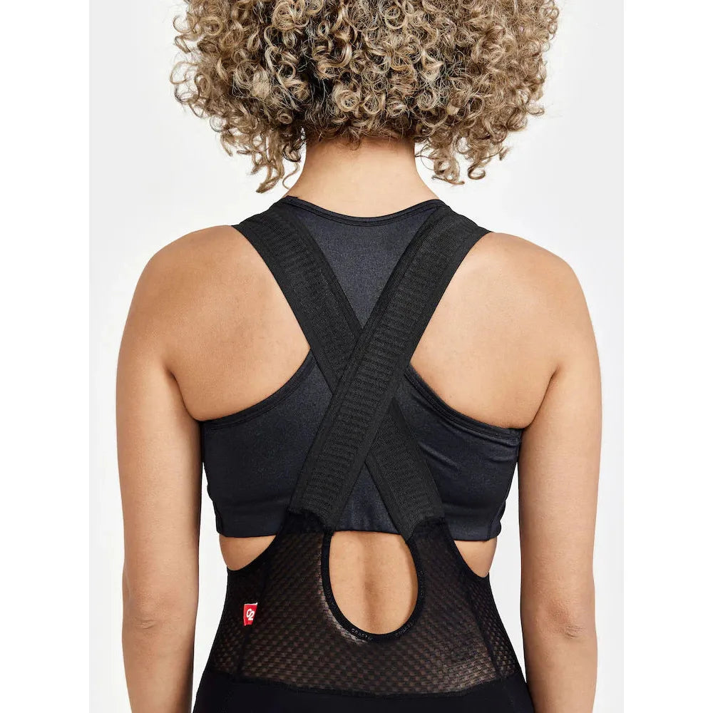 Craft Bib ADV Gravel Femme