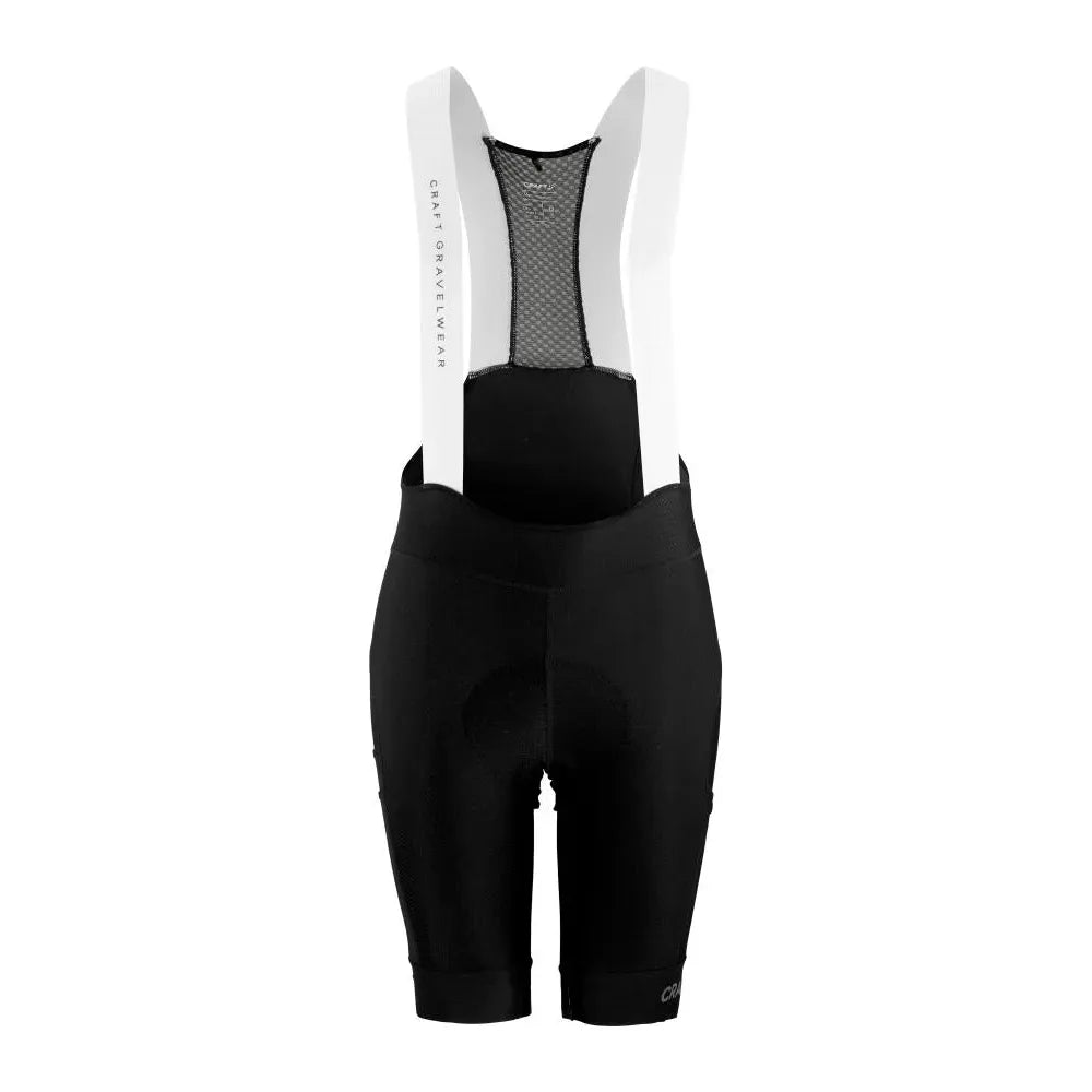 Craft Bib Pro Gravel