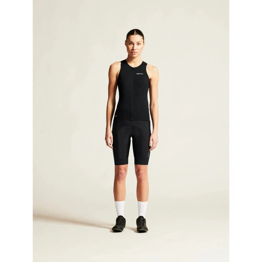 Craft ADV Endur Women’s Sleeveless Jersey