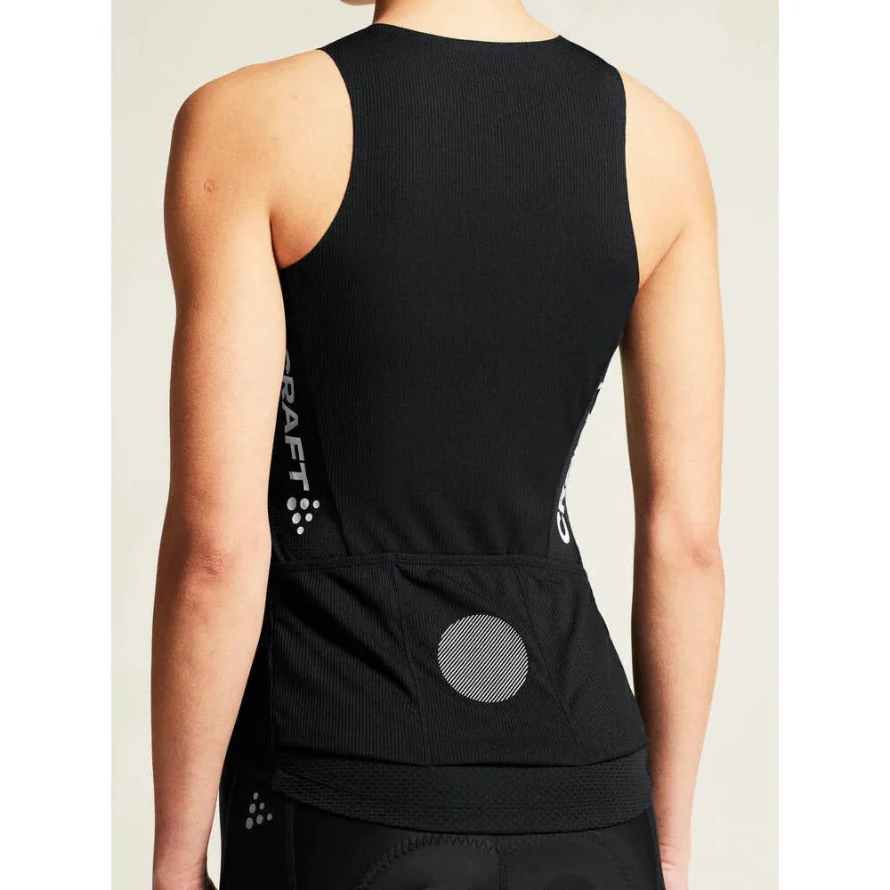 Craft ADV Endur Women’s Sleeveless Jersey