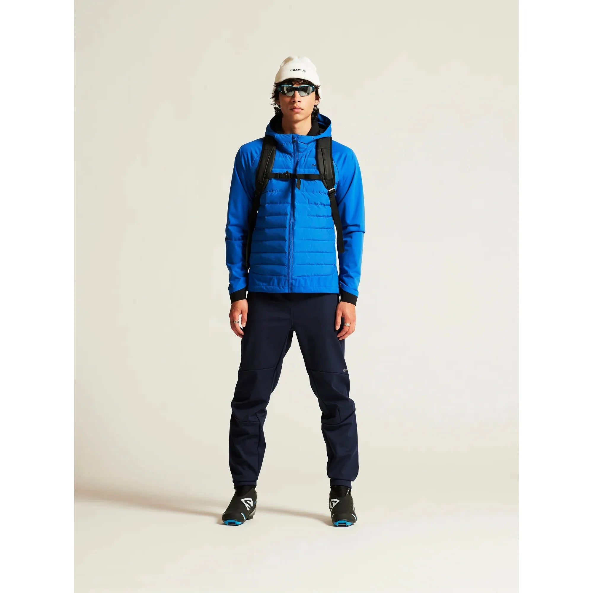Craft ADV Pursuit Jkt Thermal