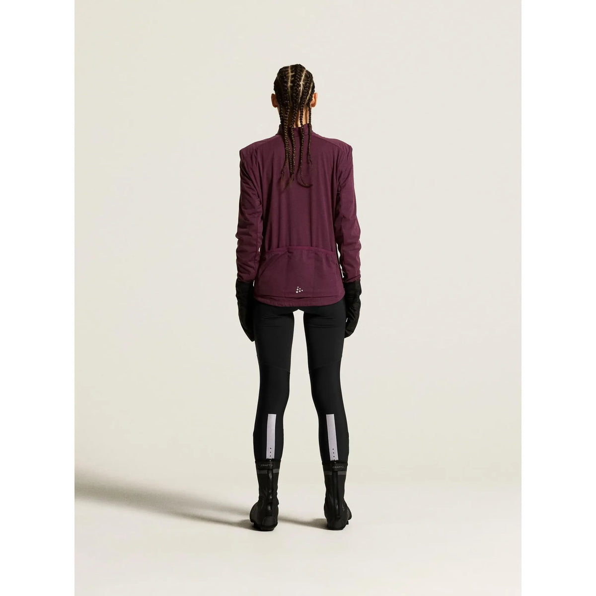 Craft Women’s CORE Bike SubZ Insulate Jacket