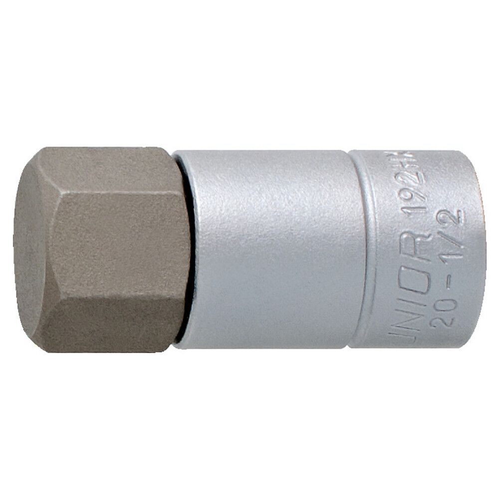 U-603421::0::U-603421::DOUILLE TOURNEVIS 1/2” 6 PANS 6
