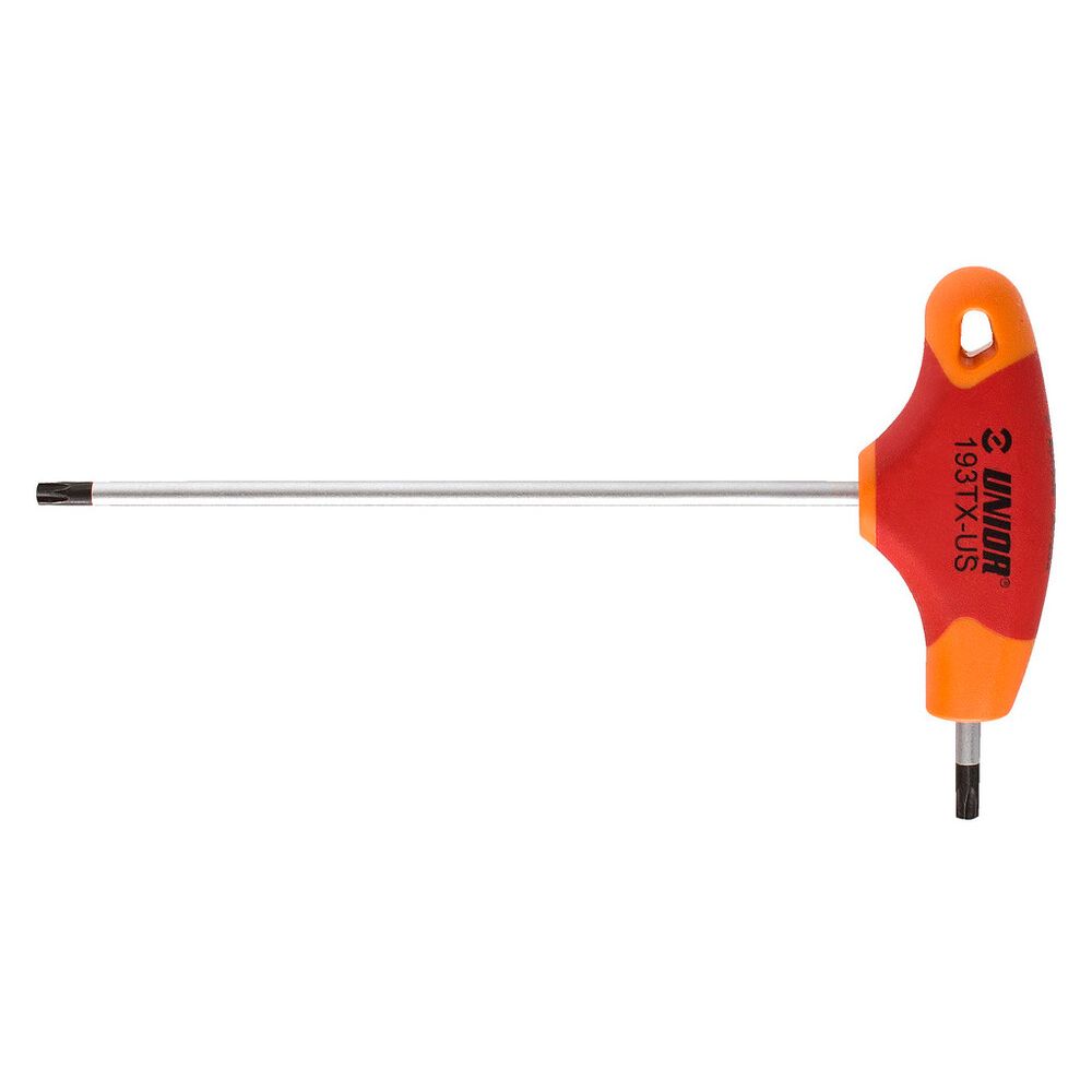 U-629941::0::U-629941::CLÉ MALE À POIGNÉE TÊTE TORX TX 40