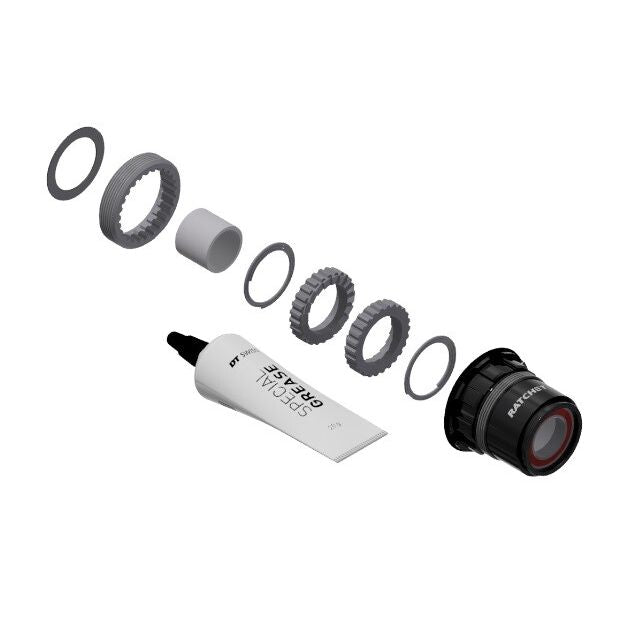 DT-PHXYXXX00N7690S::0::DT-PHXYXXX00N7690S::RATCHET LN KIT CONVERSION XDR
