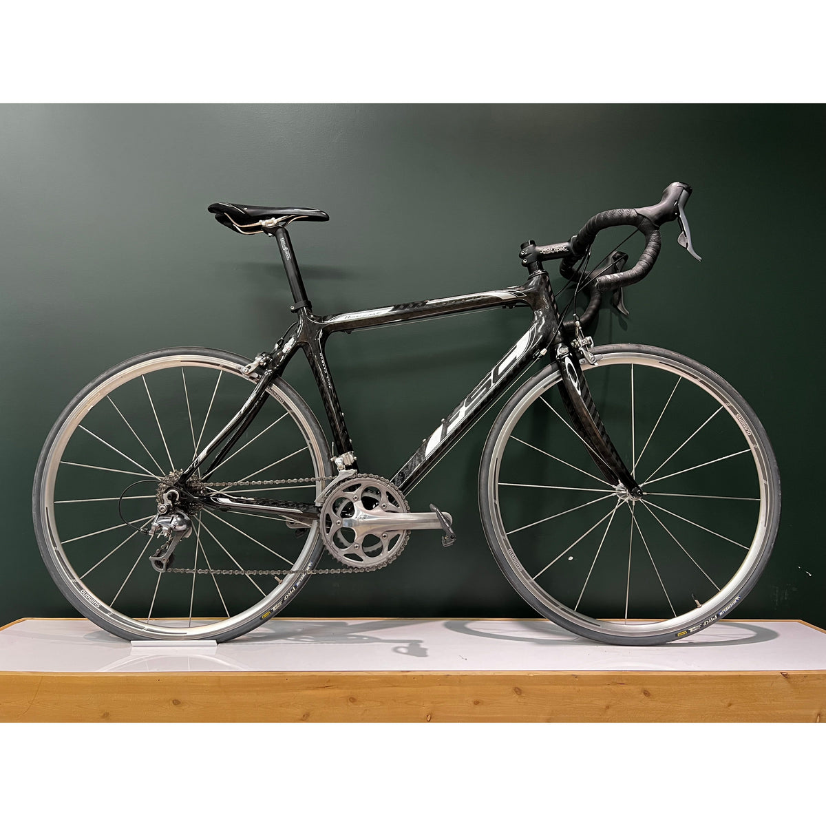 FSC Hurricane Full Carbon Moyen