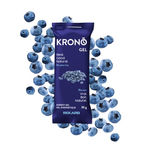 Krono Gel