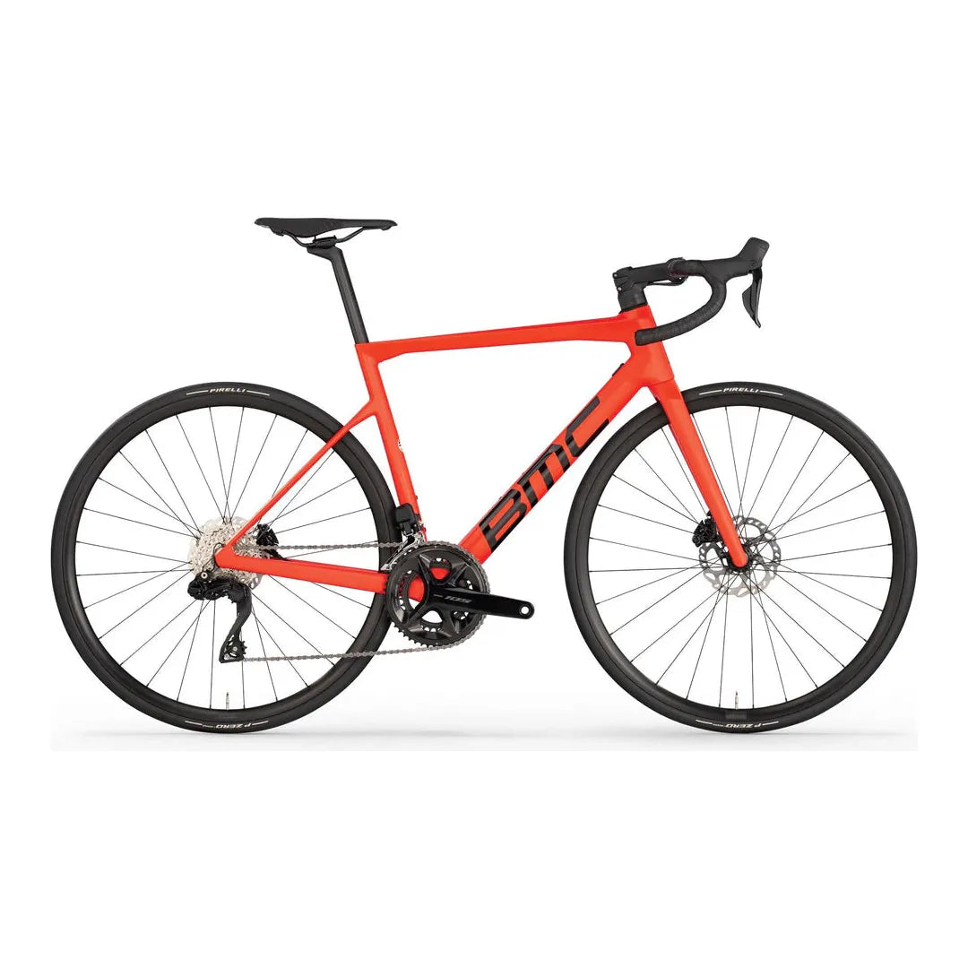 BMC Teammachine SLR THREE 2025