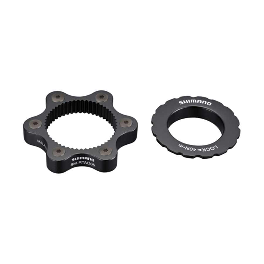 200021-02::1::200021-02::Shimano, SM-RTAD05, Adaptateur pour disque Center Lock
