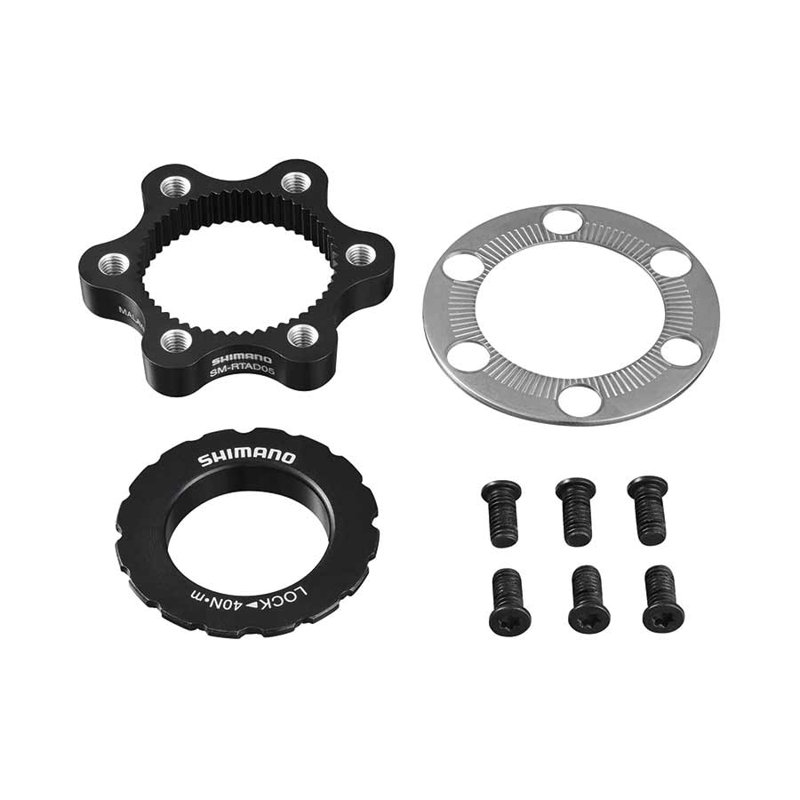 200021-02::0::200021-02::Shimano, SM-RTAD05, Adaptateur pour disque Center Lock