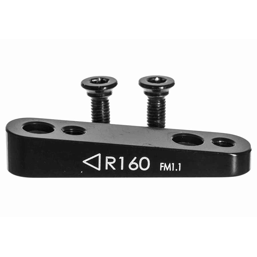 200749-02::0::200749-02::TRP, Adaptateur Flat Mount, Arrière, 160mm