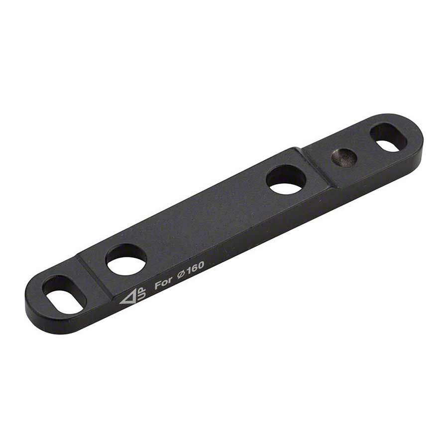 200789-01::0::200789-01::Shimano, Adaptateur avant et quincaillerie Flat Mount, Adaptateur pour étrier, Étrier: Flat mount, Cadre/Fourche: Flat mount, AV160/AV140, Y8N230000