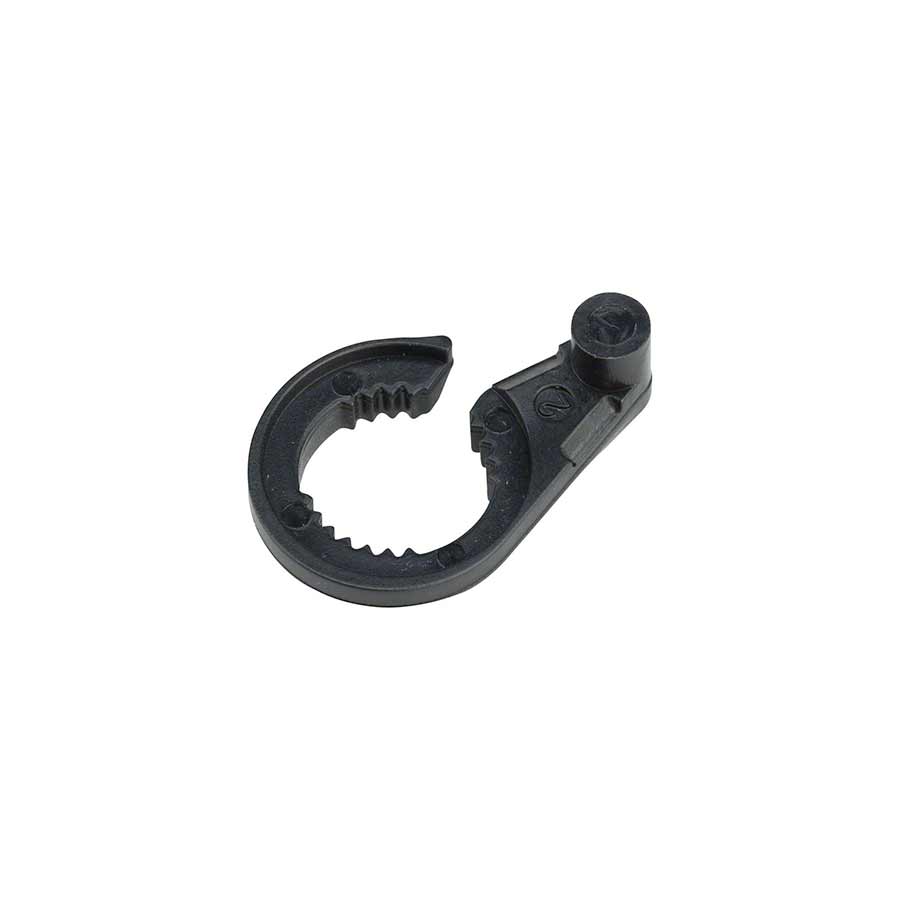 200789-03::0::200789-03::Shimano, Bague pour Flat Mount, Adaptateur pour étrier, Étrier: Flat mount, Cadre/Fourche: Flat mount, AV160/AV140, Y8N205000