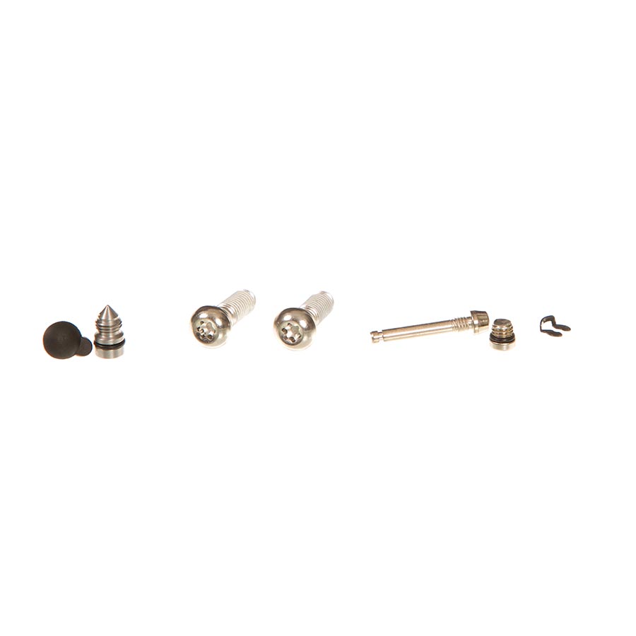 200832-01::0::200832-01::SRAM, Visserie pour étrier G2R/RS, Kit, 11.5018.057.003