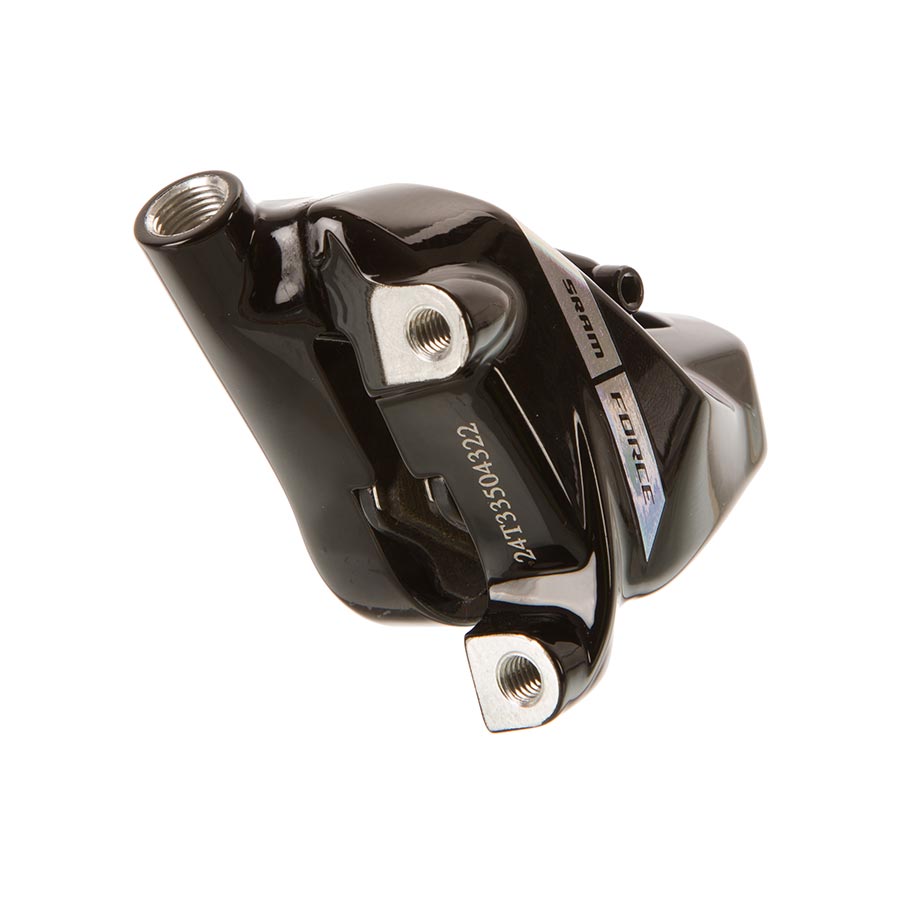 200949-01::1::200949-01::SRAM, Étrier Force AXS Flat Mount, Iridescente