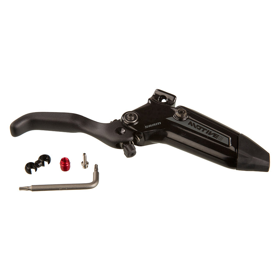 201052-01::0::201052-01::SRAM, Motive Slvr A1 Lever Assembly