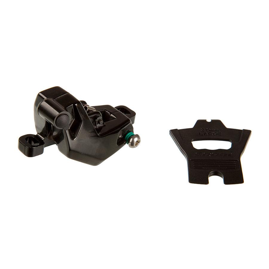 201056-01::1::201056-01::SRAM, Motive Slv A1 Caliper Assembly
