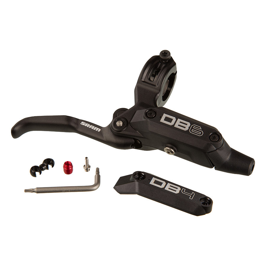 201061-01::0::201061-01::SRAM, DB6 Lever Assembly